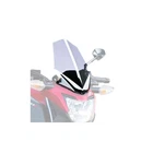 Puig Sport Windscreen - Clear 7655W New. Price: $134.05.