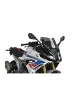 Puig Sport Fairing Bmw R1300 Rs 25-26 Dark Smoke Nuovo. Price: $120.41.
