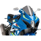Puig Windscreen Racing Dark Smoke 9013F New. Price: $127.66.