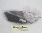 Harley Davidson Genuine Nos Tinted Dom Windshield Kit 57400190 New. Price: $99.99.