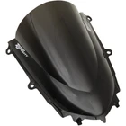 Zero Gravity 2301-2061 16-581-19 Double Bubble Windscreen Dark Smoke YZF-R6 New. Price: $119.95.