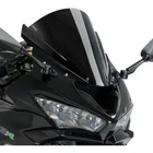Puig Racing Windscreen - Carbon Look, 3MM 3177C New. Price: $115.80.