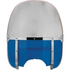 Drag Specialties Windshield Kit Clear Harley-davidson # 57996-60 New. Price: $355.63.