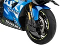 Suzuki GSX-R1000 2009-2021 Puig Brake Ducts Scoops Matte Black New. Price: $310.59.