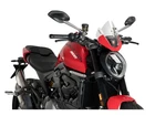 Puig Sport Windshield Windscreen Clear For Ducati Monster 937 (23-25) New. Price: $120.04.