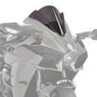 Puig Racing Screen Windshield Dark Smoke Kawasaki Ninja H2 & 2015 - 2024 New. Price: $126.49.
