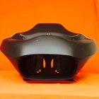Unpainted Front Outer Inner Fairing W/ Glove Box For Harley Davidson Road Glide New. Price: $475.98.