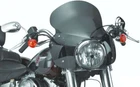 National Cycle Dark Gray Wave Qr Fairing With Mount Kit, Covered Forks New. Price: $611.58.