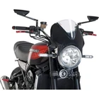 Puig Hi-tech Parts Clear Vision Windshield W/black Fairing 024NW New. Price: $73.06.