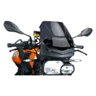 For Bmw F800R 2009-2014 Puig 5051F Generation Sport Naked Windshield New. Price: $165.64.
