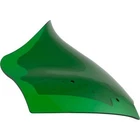 Klock Werks KWW-01-0718 Green 10" Kolor Flare Windshield For 24-25 Road Glide New. Price: $274.95.
