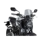 Puig Windshield Naked Ng For Honda CB300R Neo Sports Cafe 24-25 Lei Neu. Price: $168.54.