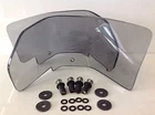 Bmw 1150 Gsa Wind DEFLECTORS,4 Colours,made The Uk,new.. Price: $61.01.