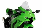 Puig R-racer Windscreen Windshield Clear 20540W New. Price: $112.10.