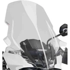 Puig Touring Windscreen - Clear 9613W New. Price: $150.09.