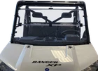 Moose Racing Full Folding Windshield 2317-0458 New. Price: $404.95.