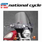 National Cycle Street Shield Ex For 2008-2015 Yamaha XV19CS Raider Wi New. Price: $244.59.