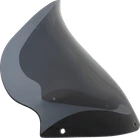 Klock Werks 12" Pro-touring Dark Smoke Flare Windshield 98-13 Harley Road Glide New. Price: $249.95.