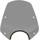 Memphis Shades - MEP50112 Del Rey Windshield Black Smoke New. Price: $89.95.