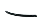 Kuryakyn Smooth Windshield Trim Black #1318 Harley Davidson New. Price: $101.99.