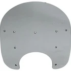 Memphis Shades Road King Replacement Plastic - 15" Black Smoke MEP61212 New. Price: $116.56.