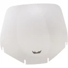 Slipstreamer S-160 Replacement Windshield, Clear New. Price: $138.56.