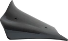 Klock Werks Flare Windshield For 6-1/2" Dark Smoke Flhx KWW-01-0722-DS New. Price: $234.95.