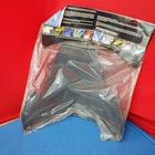 Sporttech Windscreen For GSXR1000 - Blue Chrome 45501029 S4B0WS6 New. Price: $52.90.