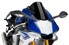 Puig Racing Windscreen - Carbon Look Motorcycle Street Bike Dirt 7648C New. Price: $100.27.