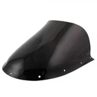 Airblade Double Bubble Screen Ducati 748/916/996/998 Dark Smoked New. Price: $67.26.