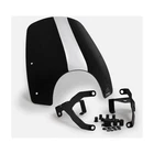 Puig Sport Windscreen - Black 21634N New. Price: $200.56.