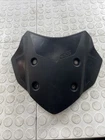 Oem 2018 Bmw G310GS Front Windshield Windscreen Used. Price: $63.99.