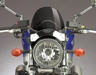 Flyscreen Windshield For Honda VT1300CX Fury 2010-2020 44-56MM Dark Tint N2535 New. Price: $185.35.