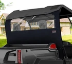 Starknightmt Soft Rear Window Compatible With Pioneer 700/7004 20142025, Blac... New. Price: $92.90.