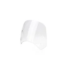 Triumph A9708303 - Short Clear Summer Flyscreen Windscreen New. Price: $235.00.