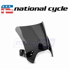 National Cycle Mohawk Flyscreen For 2016-2017 Harley Davidson XL1200CX Qi New. Price: $263.51.