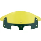 Klock Werks 2312-1247 KWW-04-0633 Kolor Flare Ice Windshield 10" Yellow New. Price: $239.95.