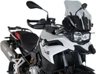 Puig Z-racing Windscreen Smoke (3768H) New. Price: $102.76.