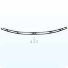 Cnc Windshield Trim For Harley Touring Street Glide Ultra Limited Cvo 2014-UP New. Price: $24.94.