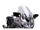 Puig Touring Windshield Windscreen For Yamaha Fjr 1300 (13-20) New. Price: $197.33.