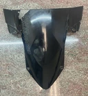 2020-2025 Bmw S1000RR Windscreen Windshield Painted Black Aftermarket Used. Price: $69.99.