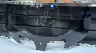 Indian Motorcycle Super Low Tinted Windscreen Oem #2881124-02 AS7 M-177-G Used. Price: $125.63.