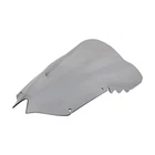 Open Box Airblade Screen Double Bubble Light Smoked Yamaha YZF-R6 08-09 New. Price: $55.76.