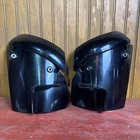 Harley Davidson Road Glide Oem Lower Wind Deflector Used. Price: $125.00.
