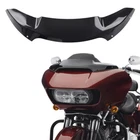 4.5'' Windshield For Harley Davidson Touring Road Glide 2015-2023 Windscreen New. Price: $21.95.