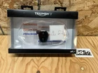 Triumph Tiger 850 / 900 1200 Windshield Deflector #A9708876 New. Price: $165.00.
