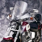 1988-2007 Honda VT600C Shadow Vlx Plexifairing 3 Windshield New. Price: $317.79.