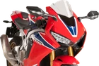 Puig Z-racing Clear Windscreen For 2017-2019, 2021-2025 Honda CBR1000RR 9407W New. Price: $110.80.