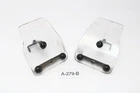 Wunderlich W-1200 For Bmw 1150 2001 Wind Deflector Transparent A279B Used. Price: $217.11.