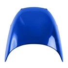 Blue Windscreen For 1989-1993 Honda VFR400 1990 1991 92 Abs Plastic Windshield New. Price: $15.95.